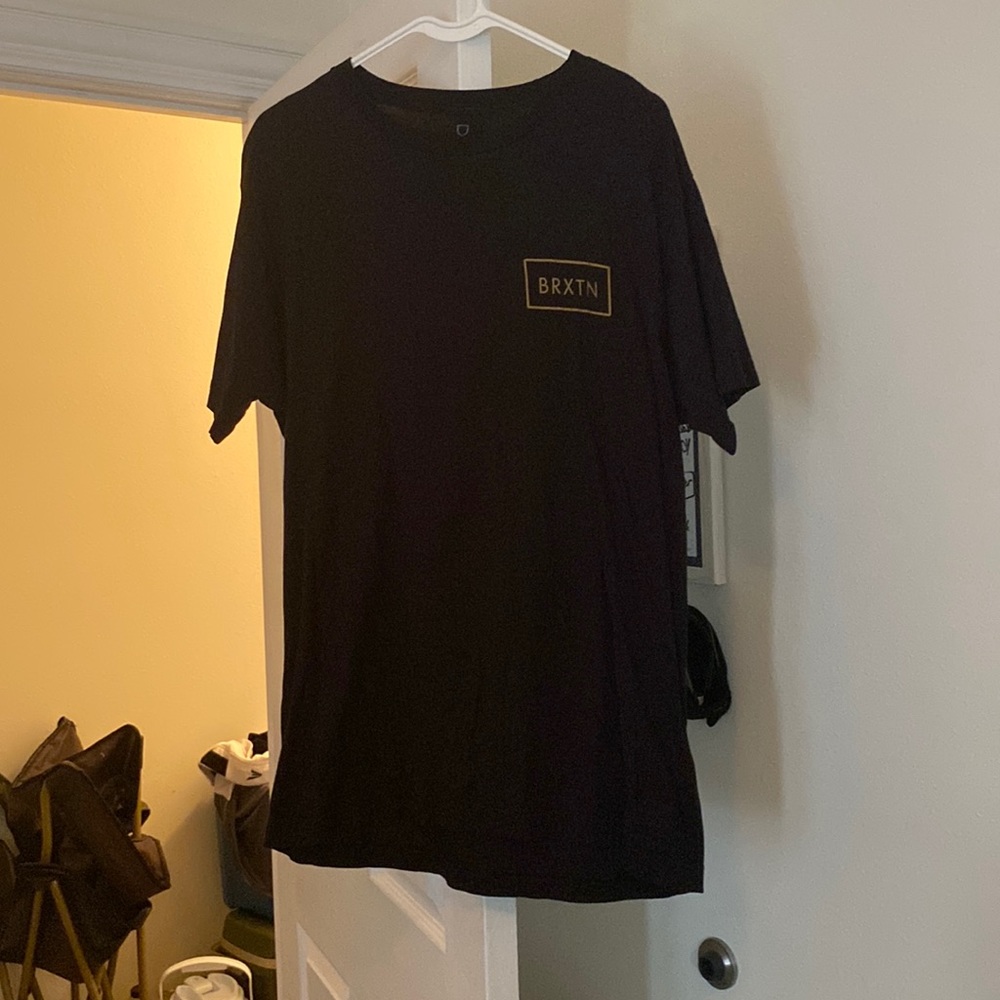 Mens BRXTN tee